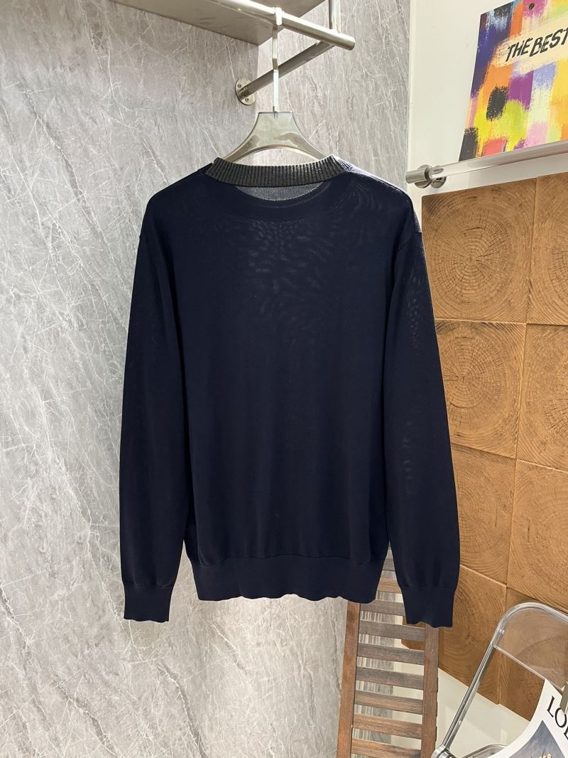 Hermes Sweaters